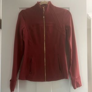 Lululemon define jacket new with out tags